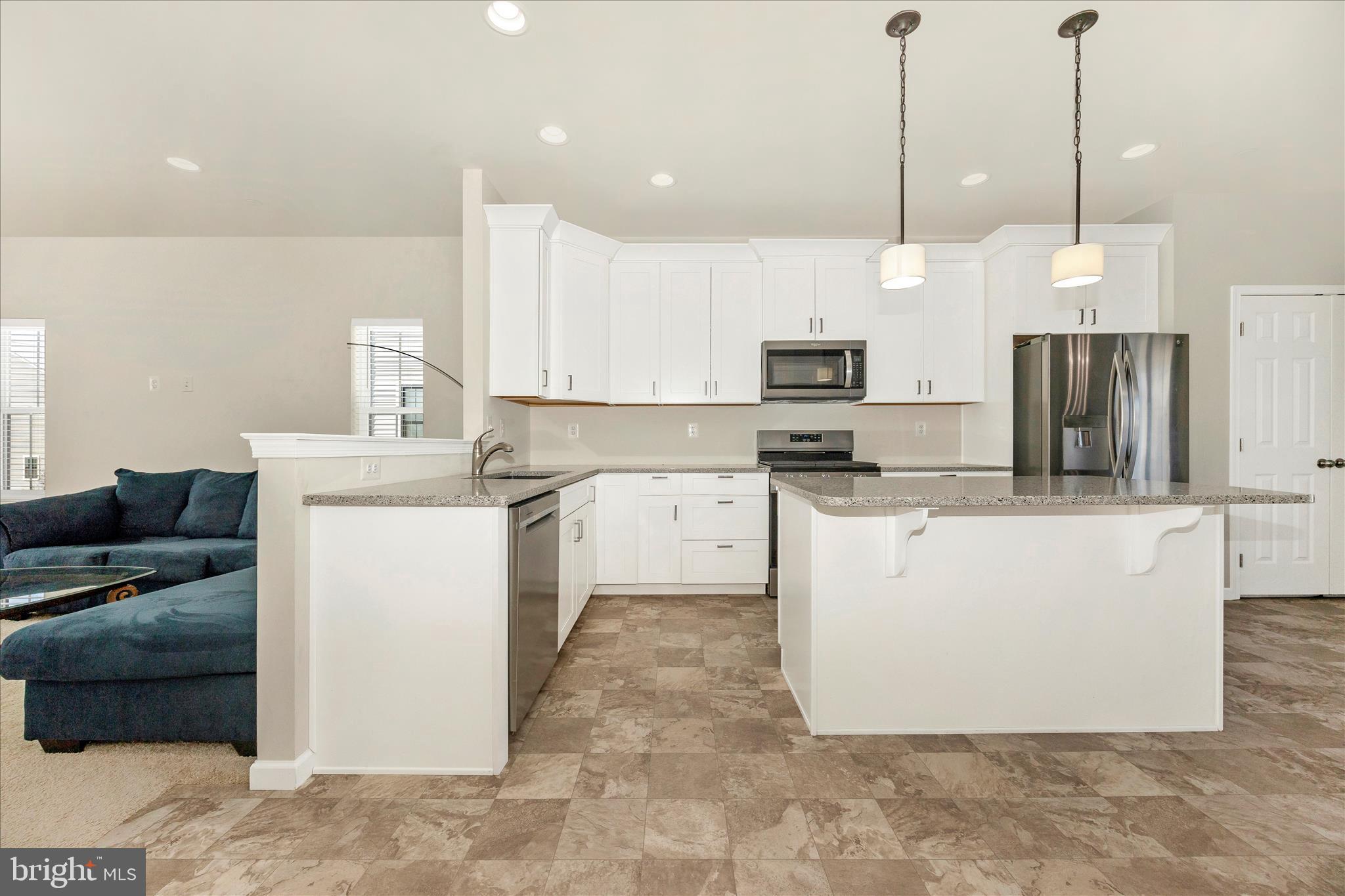 1310 Pedigree Street Frederick, MD 21702 - Photo 21 of 79 Kitchen