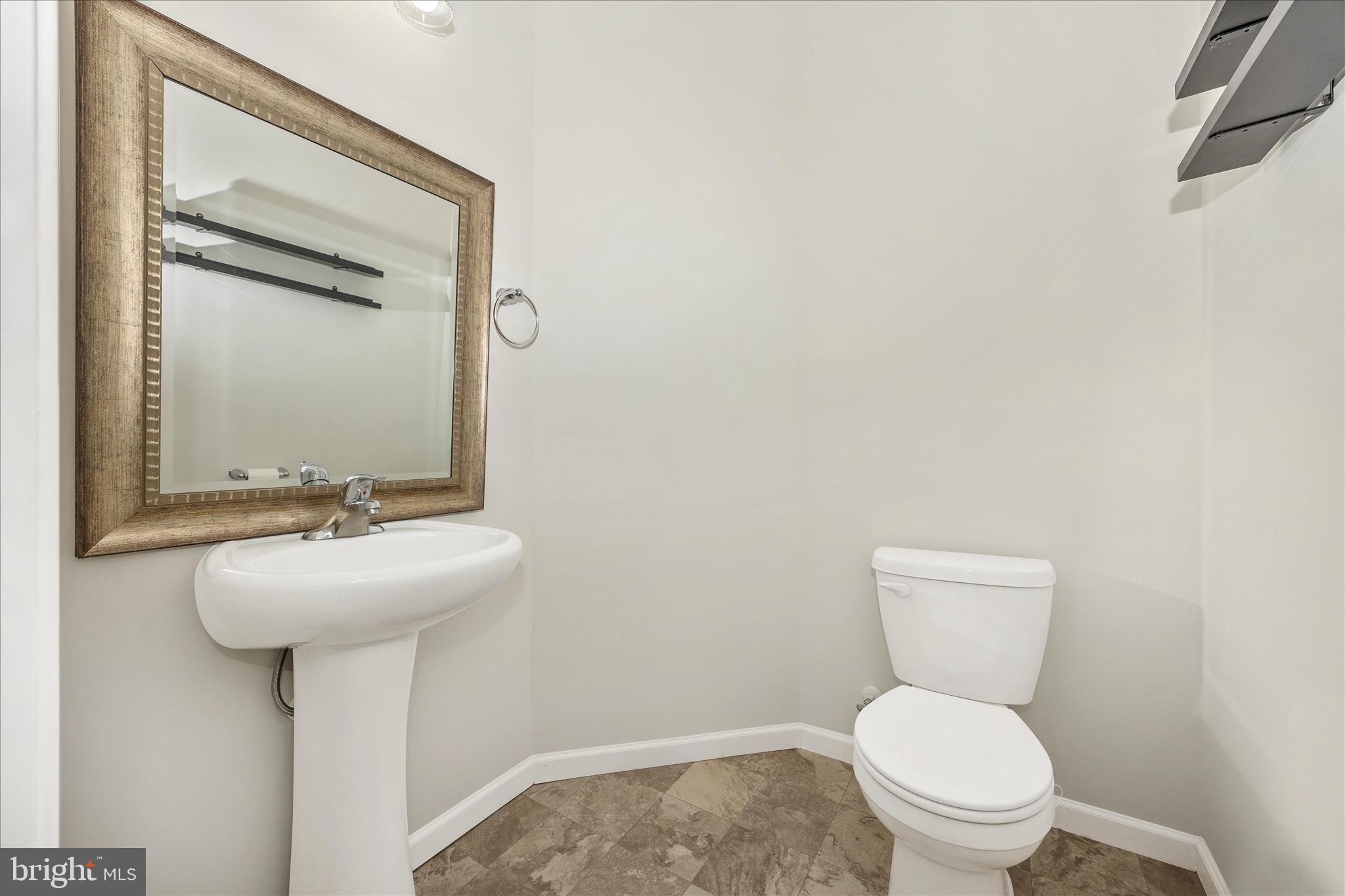 1310 Pedigree Street Frederick, MD 21702 - Photo 23 of 79 Powder Room