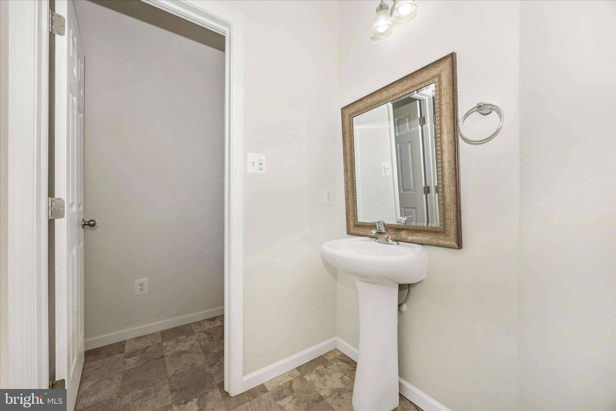 1310 Pedigree Street Frederick, MD 21702 - Photo 24 of 79 Powder Room