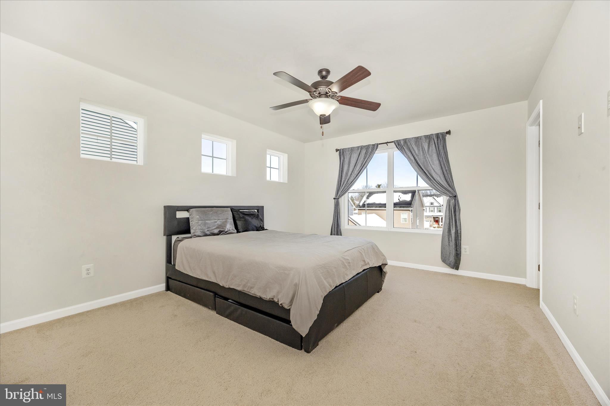 1310 Pedigree Street Frederick, MD 21702 - Photo 25 of 79 Primary Bedroom