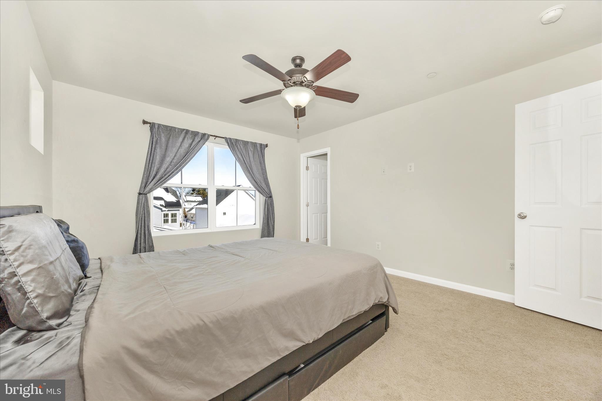 1310 Pedigree Street Frederick, MD 21702 - Photo 26 of 79 Primary Bedroom