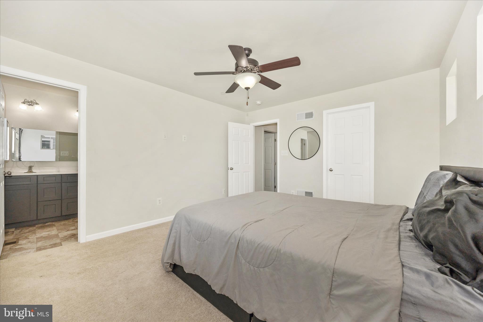 1310 Pedigree Street Frederick, MD 21702 - Photo 27 of 79 Primary Bedroom