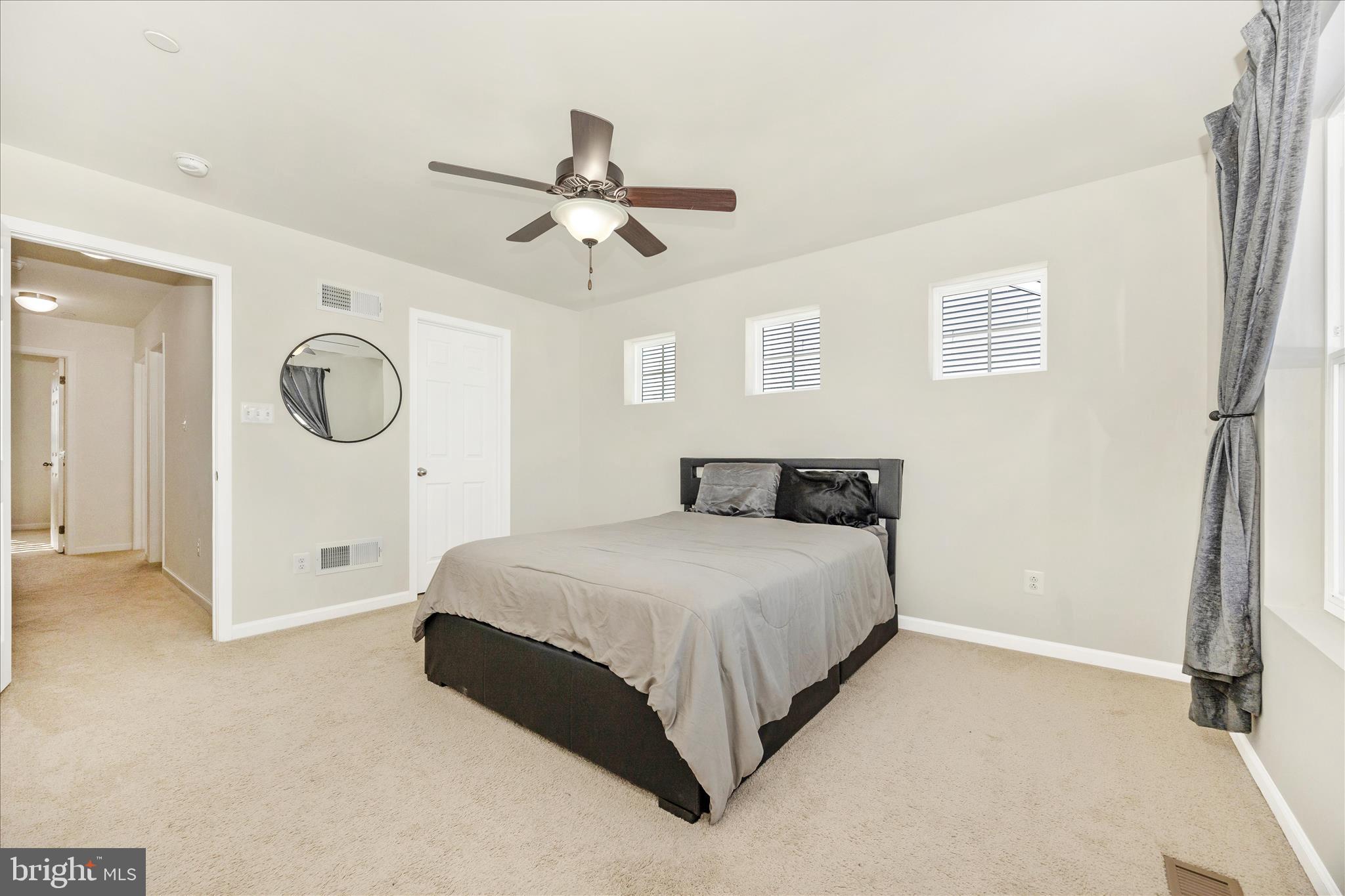 1310 Pedigree Street Frederick, MD 21702 - Photo 28 of 79 Primary Bedroom