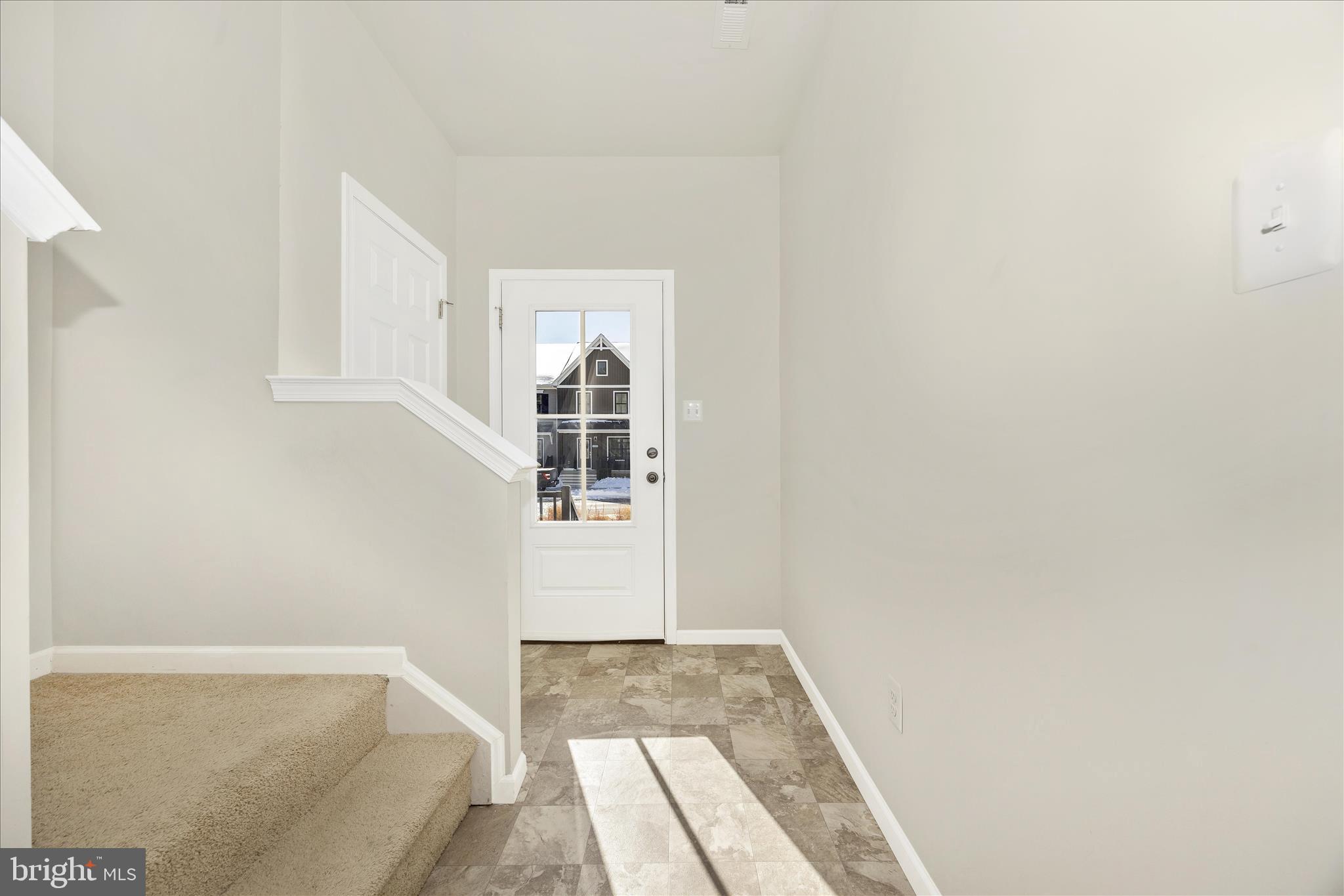 1310 Pedigree Street Frederick, MD 21702 - Photo 3 of 79 Foyer