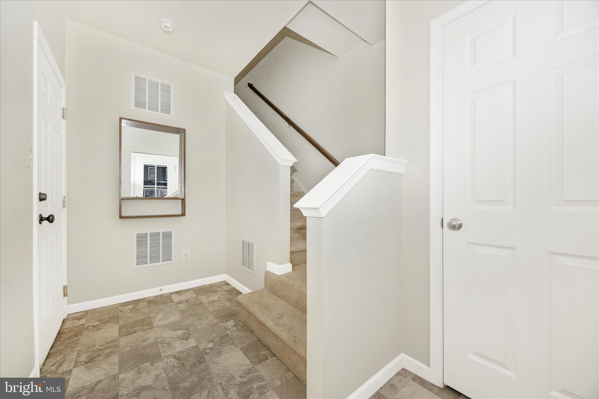 1310 Pedigree Street Frederick, MD 21702 - Photo 4 of 79 Foyer