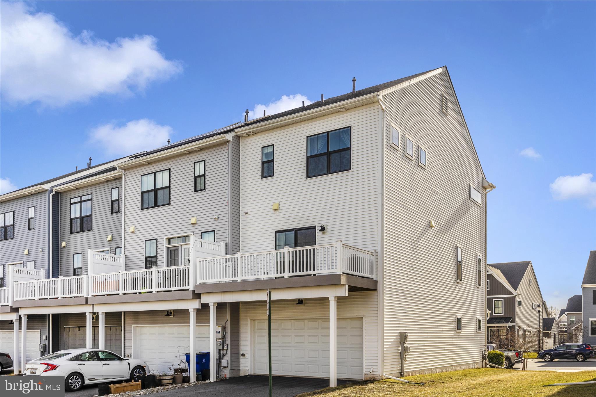 1310 Pedigree Street Frederick, MD 21702 - Photo 42 of 79 Exterior Back