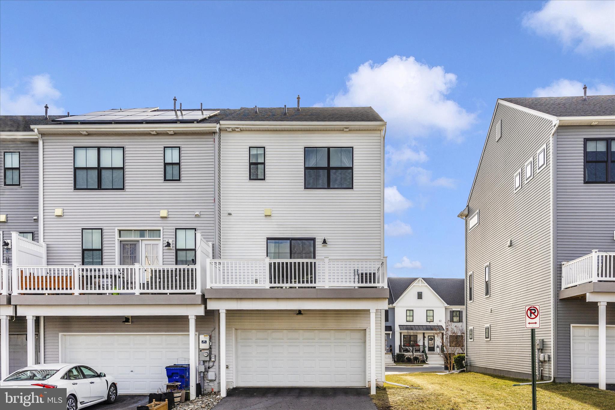 1310 Pedigree Street Frederick, MD 21702 - Photo 44 of 79 Exterior Back
