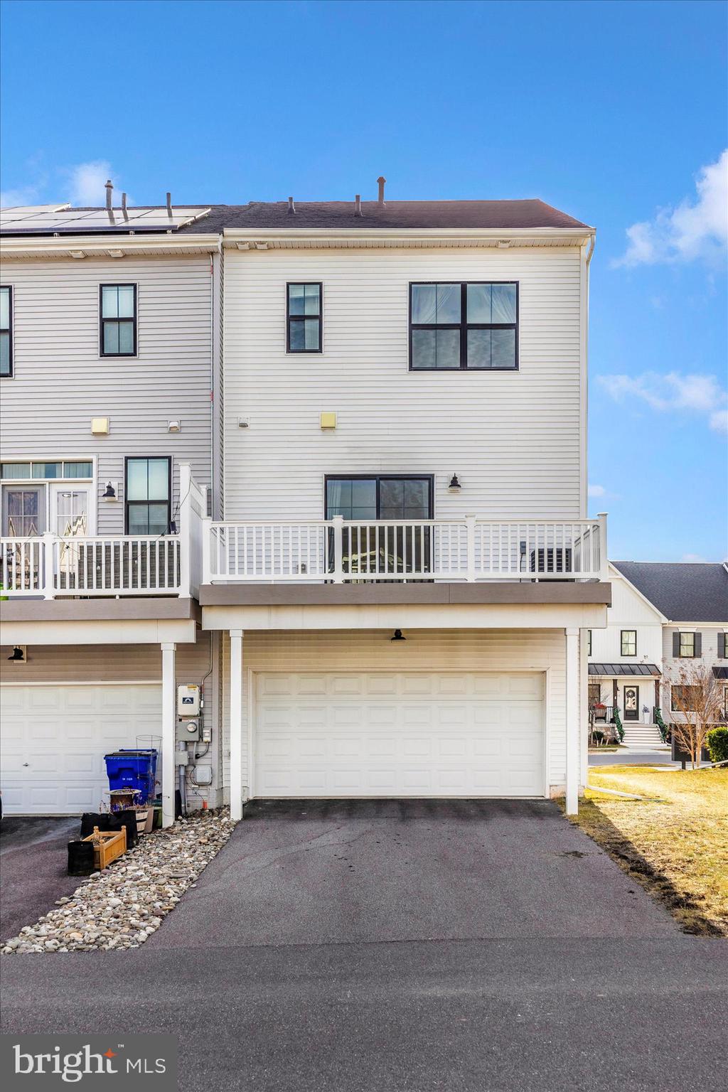 1310 Pedigree Street Frederick, MD 21702 - Photo 45 of 79 Exterior Back