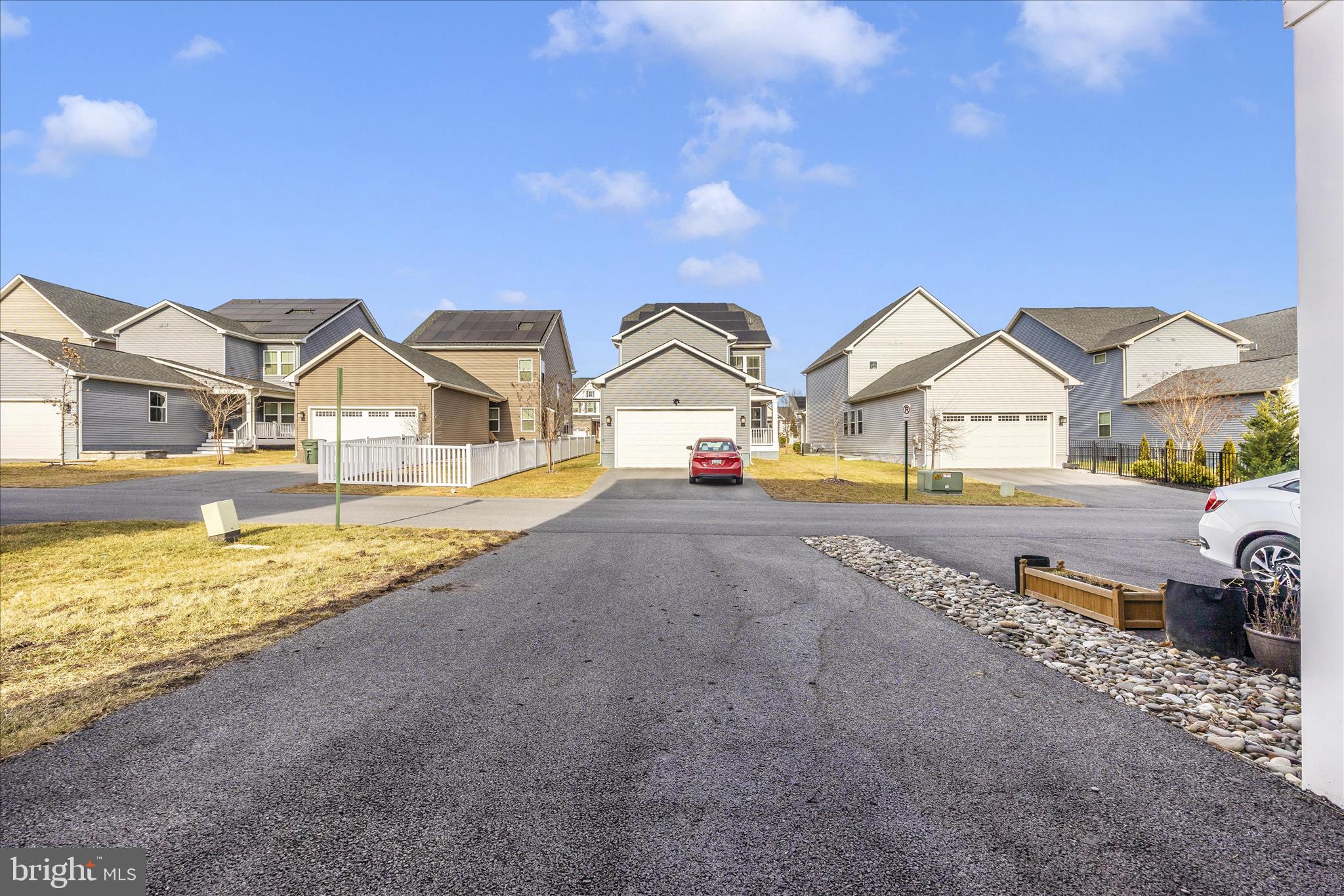1310 Pedigree Street Frederick, MD 21702 - Photo 46 of 79 Exterior Back