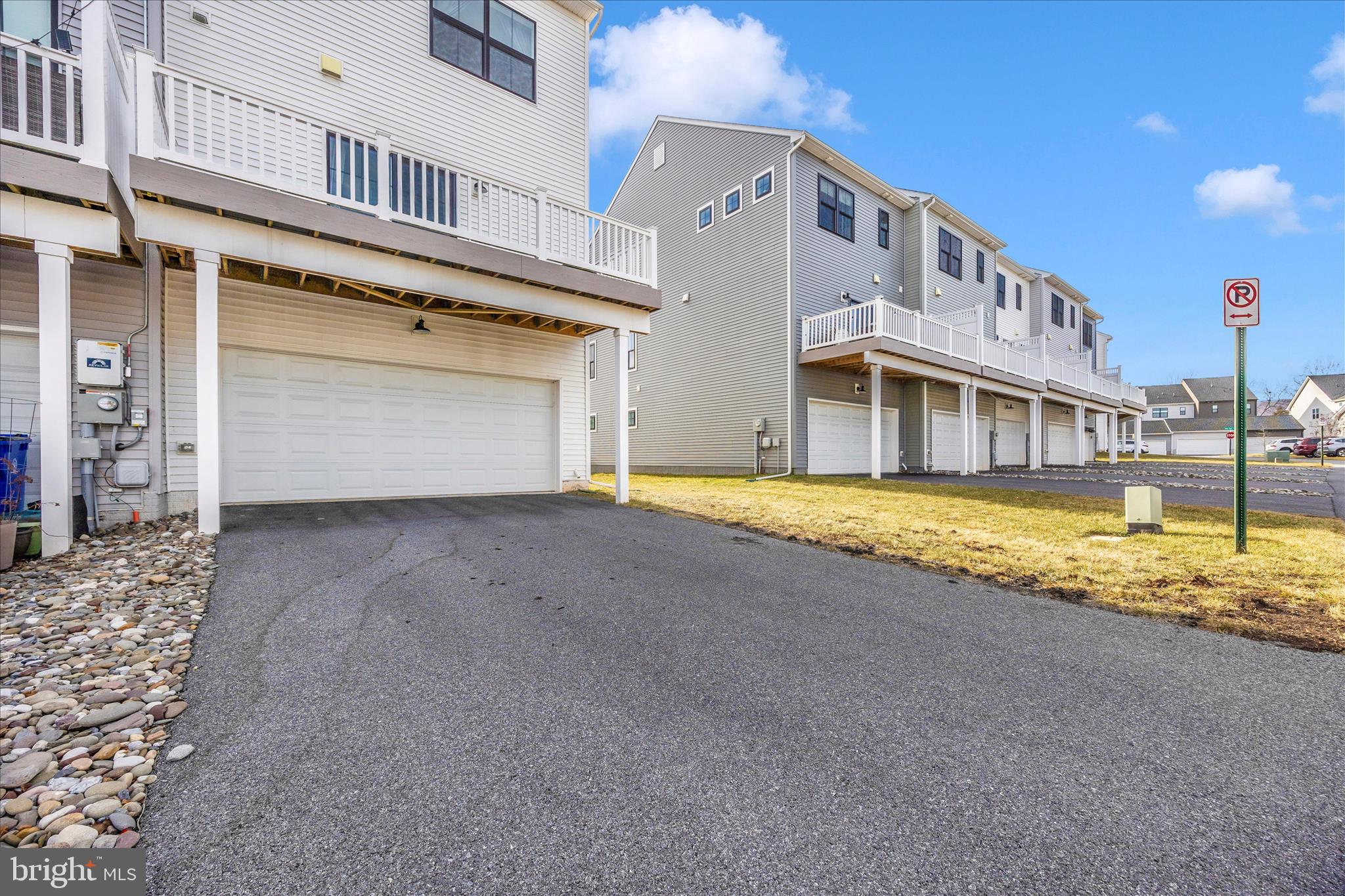1310 Pedigree Street Frederick, MD 21702 - Photo 47 of 79 Exterior Back