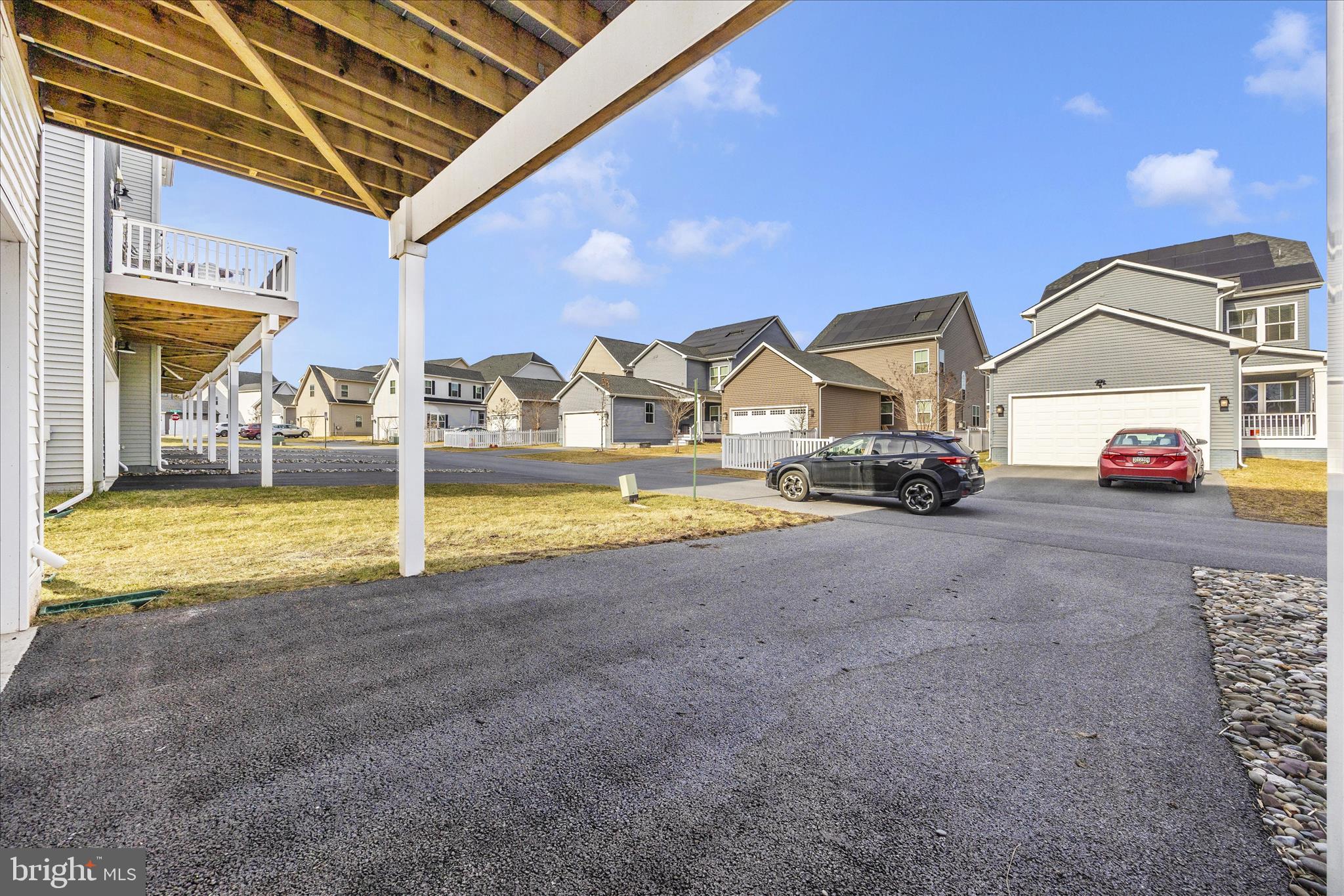 1310 Pedigree Street Frederick, MD 21702 - Photo 48 of 79 Exterior Back