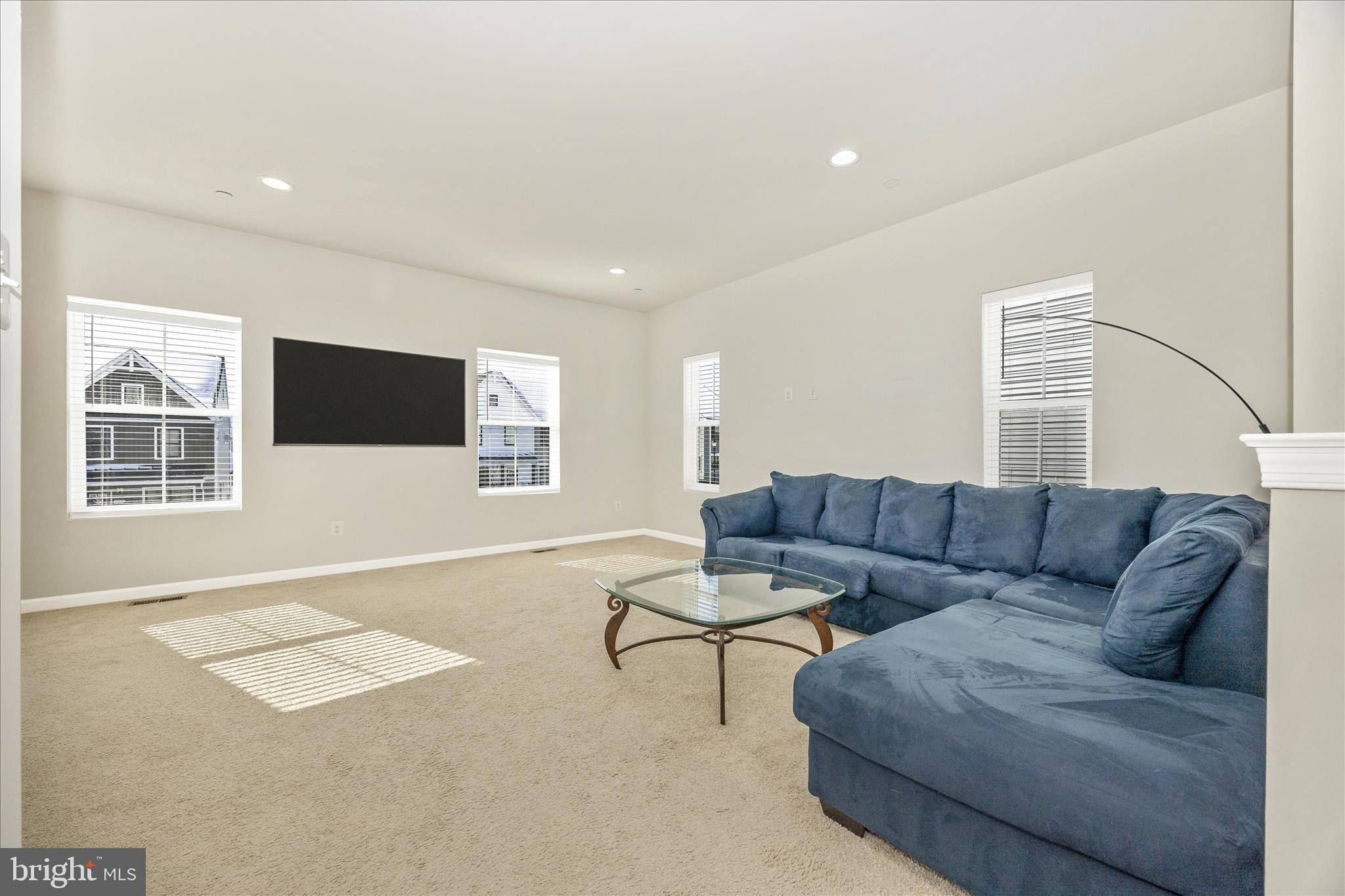 1310 Pedigree Street Frederick, MD 21702 - Photo 5 of 79 Living Room