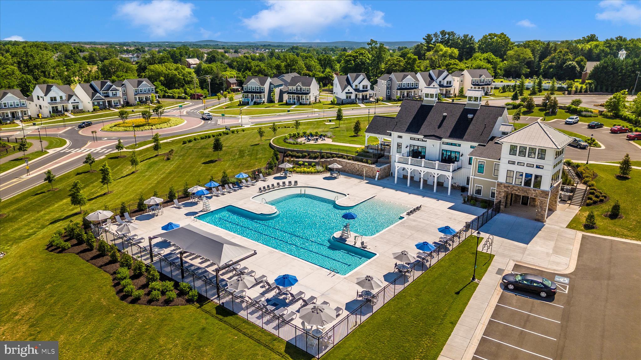 1310 Pedigree Street Frederick, MD 21702 - Photo 55 of 79 Community