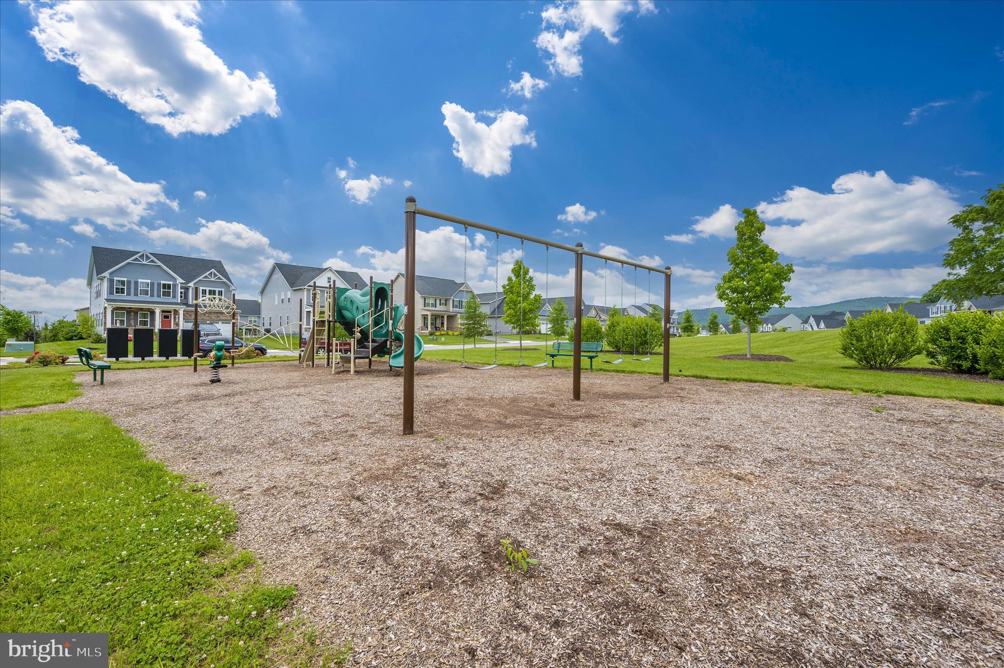 1310 Pedigree Street Frederick, MD 21702 - Photo 64 of 79 Community