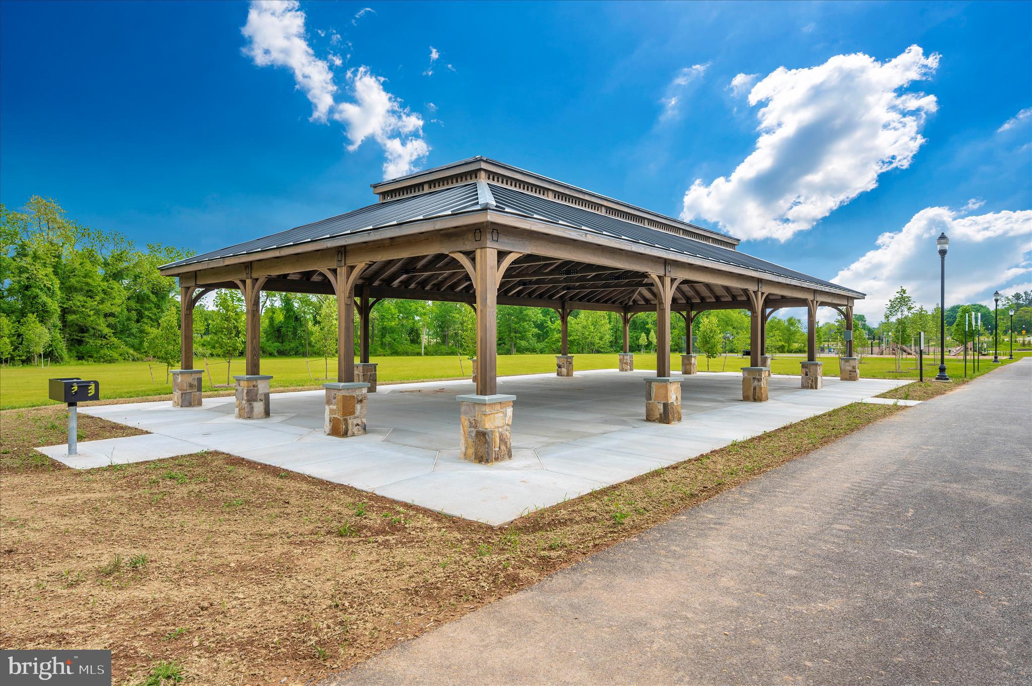 1310 Pedigree Street Frederick, MD 21702 - Photo 65 of 79 Community