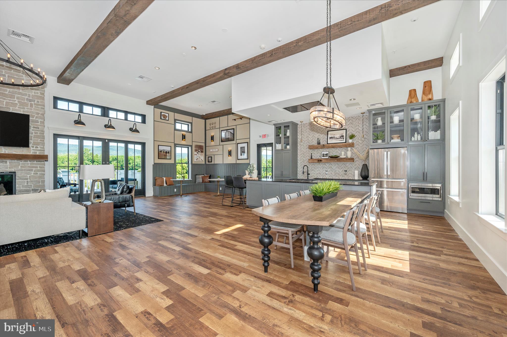 1310 Pedigree Street Frederick, MD 21702 - Photo 69 of 79 Community