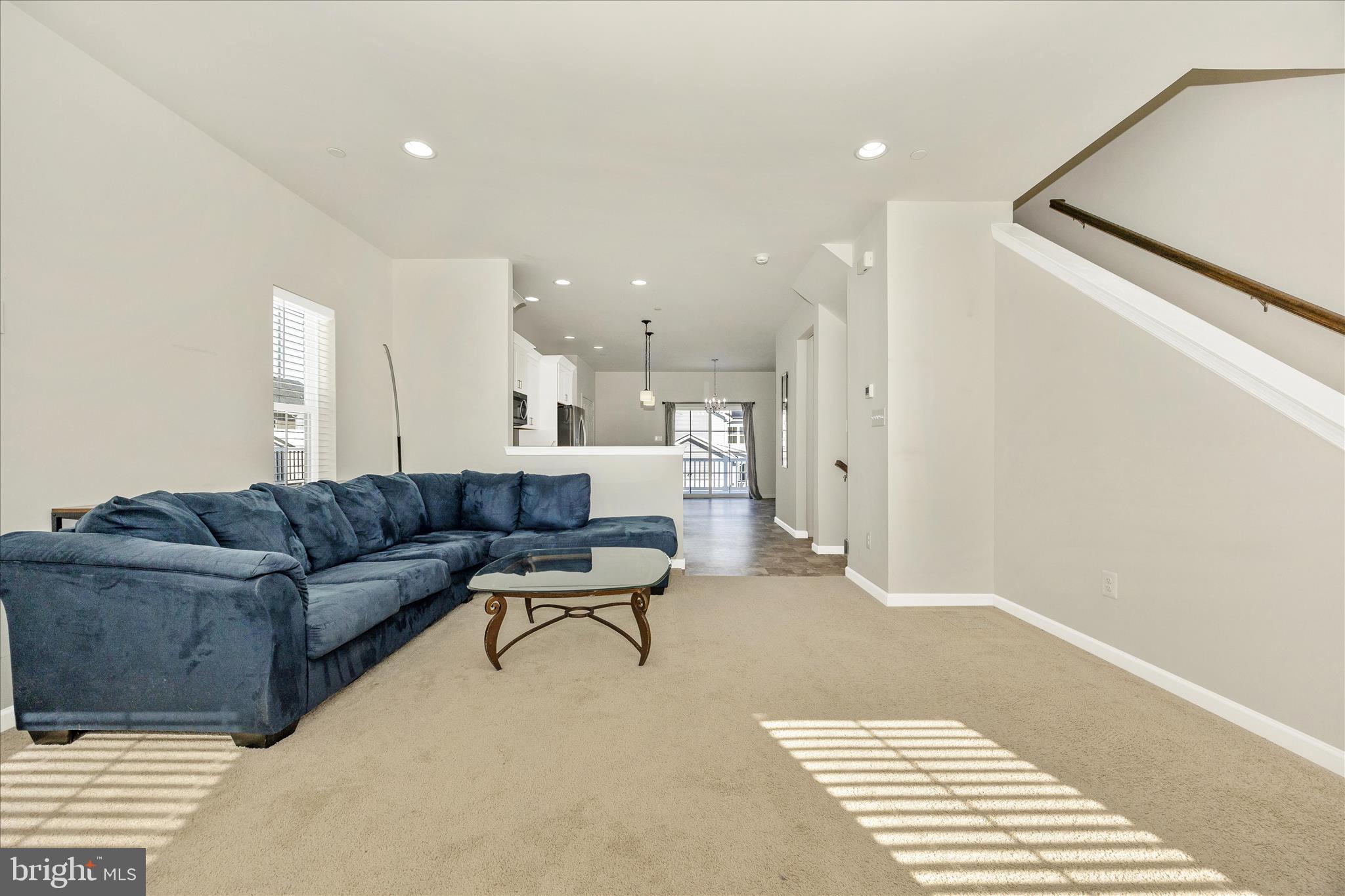 1310 Pedigree Street Frederick, MD 21702 - Photo 7 of 79 Living Room