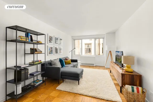 $640,000 | 301 East 22nd Street, Unit 12S | Gramercy