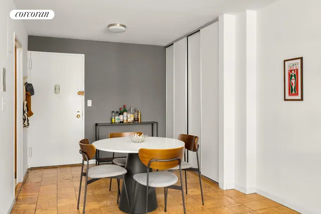 $640,000 | 301 East 22nd Street, Unit 12S | Gramercy