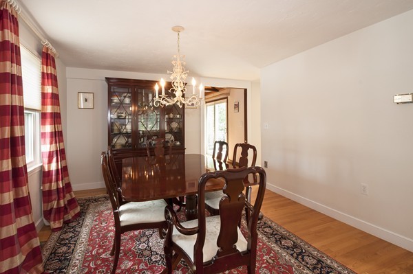 99 Esty Farm Road Newton, MA 02459 - Photo 8 of 30 Gallery Image 8