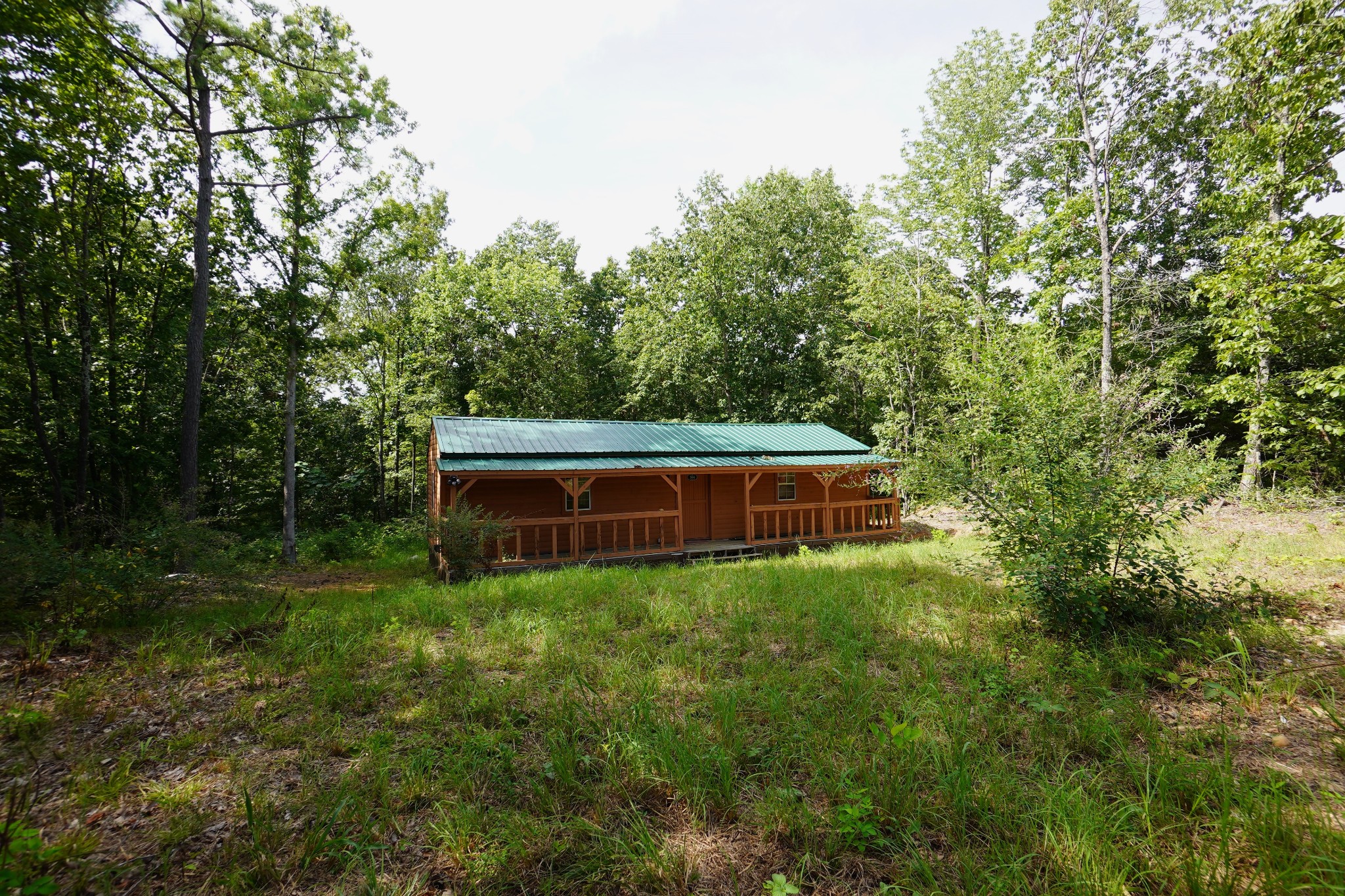 166 Skyline Ridge Dover, TN 37058 - Photo 3 of 26 Gallery Image 3