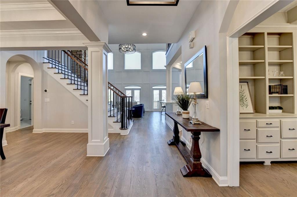 6303 Ben Parks Road Murrayville, GA 30564 - Photo 10 of 108 Gallery Image 10