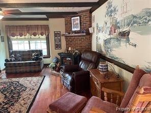 11 Johnson Point Road Hallieford, VA 23068 - Photo 21 of 46