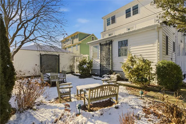 $1,650,000 | 198 Gibbs Avenue, Newport, RI 02840