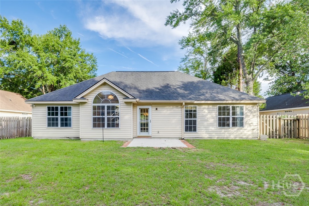 229 Jasper Lane Rincon, GA 31326 - Photo 34 of 38