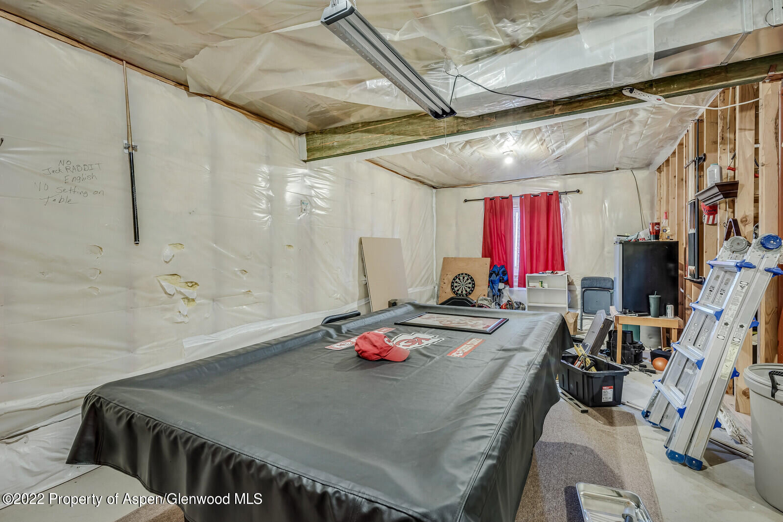 2447 Meadow Circle Rifle, CO 81650 - Photo 20 of 36 a very nice looking room with couch