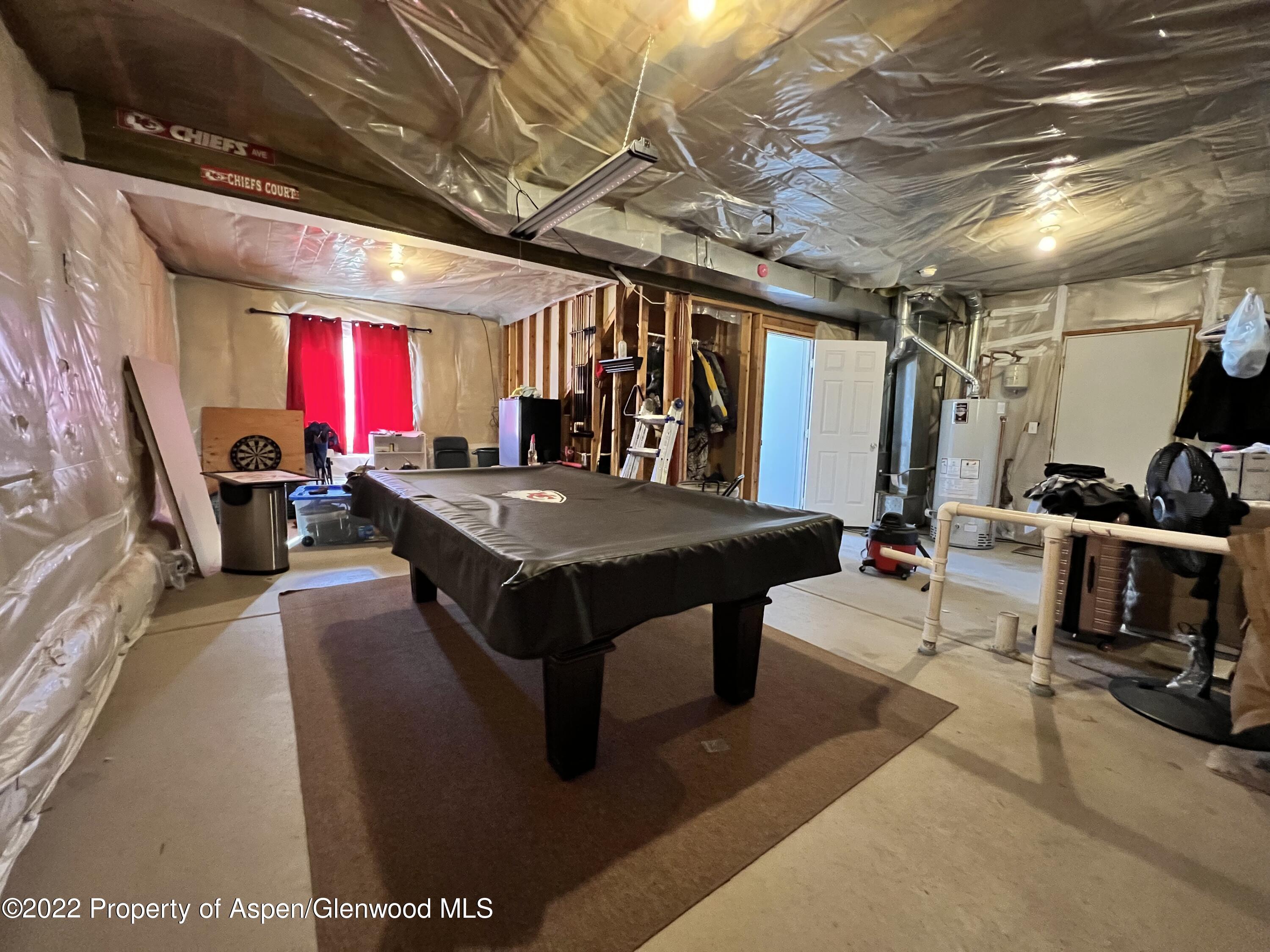 2447 Meadow Circle Rifle, CO 81650 - Photo 22 of 36 a room with furniture