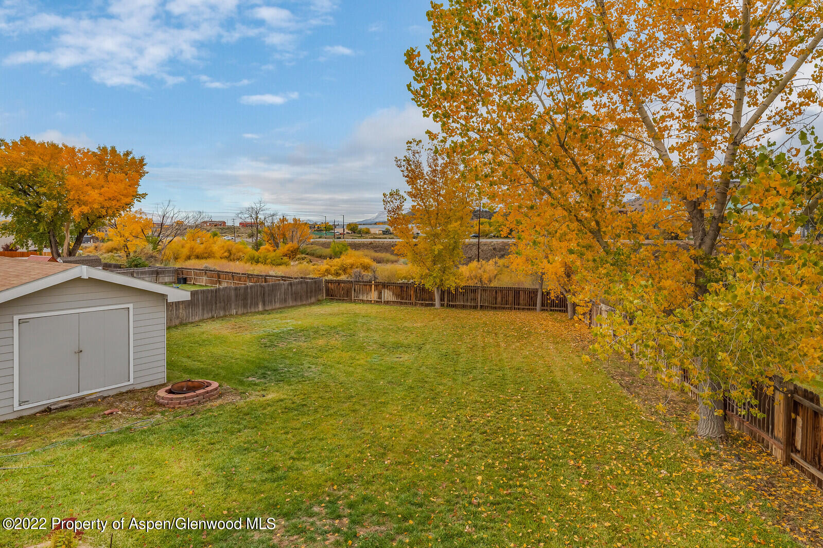 2447 Meadow Circle Rifle, CO 81650 - Photo 28 of 36 a view of an ocean view