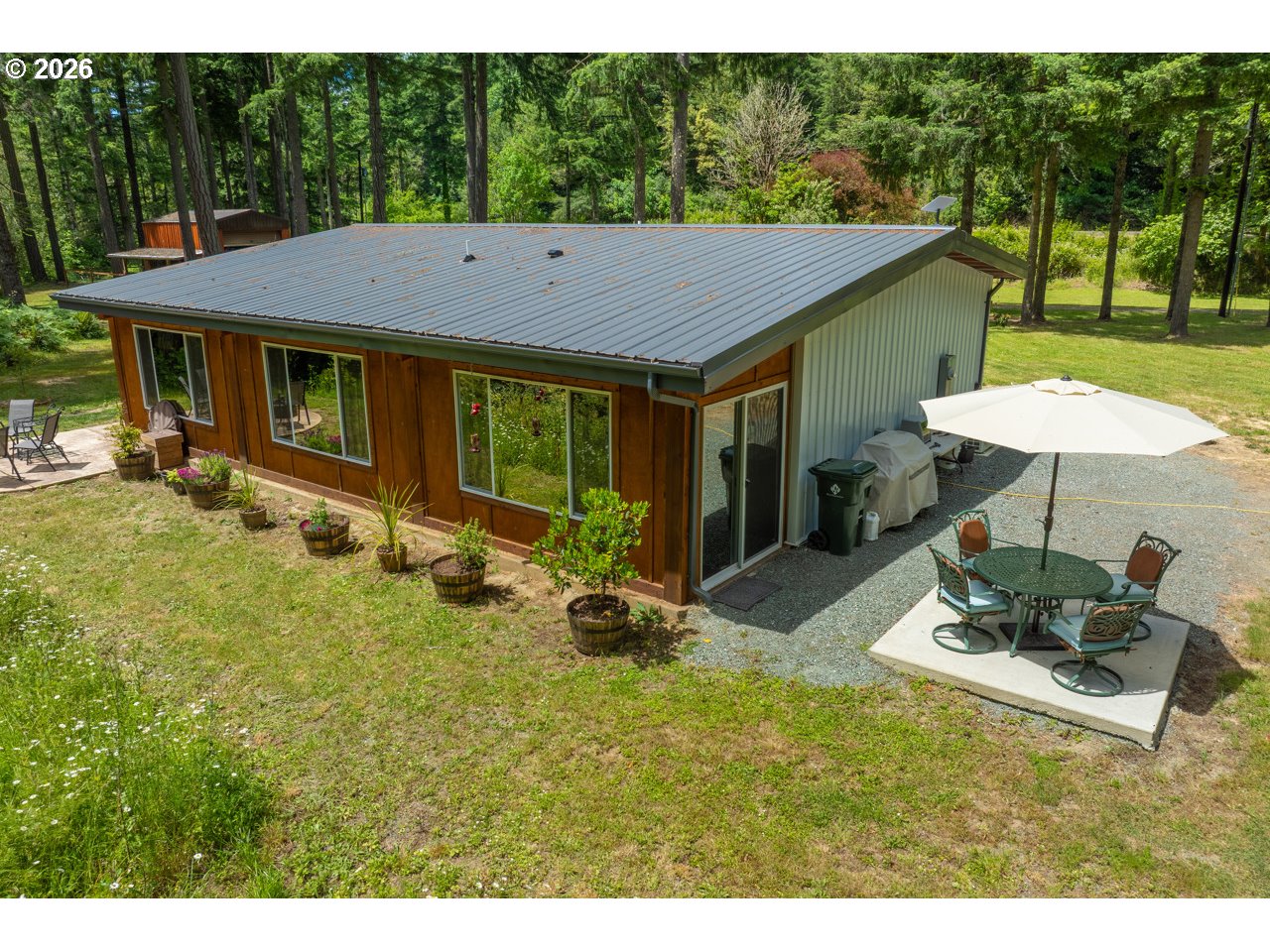 20736 Highway 42 Myrtle Point, OR 97458 - Photo 5 of 46