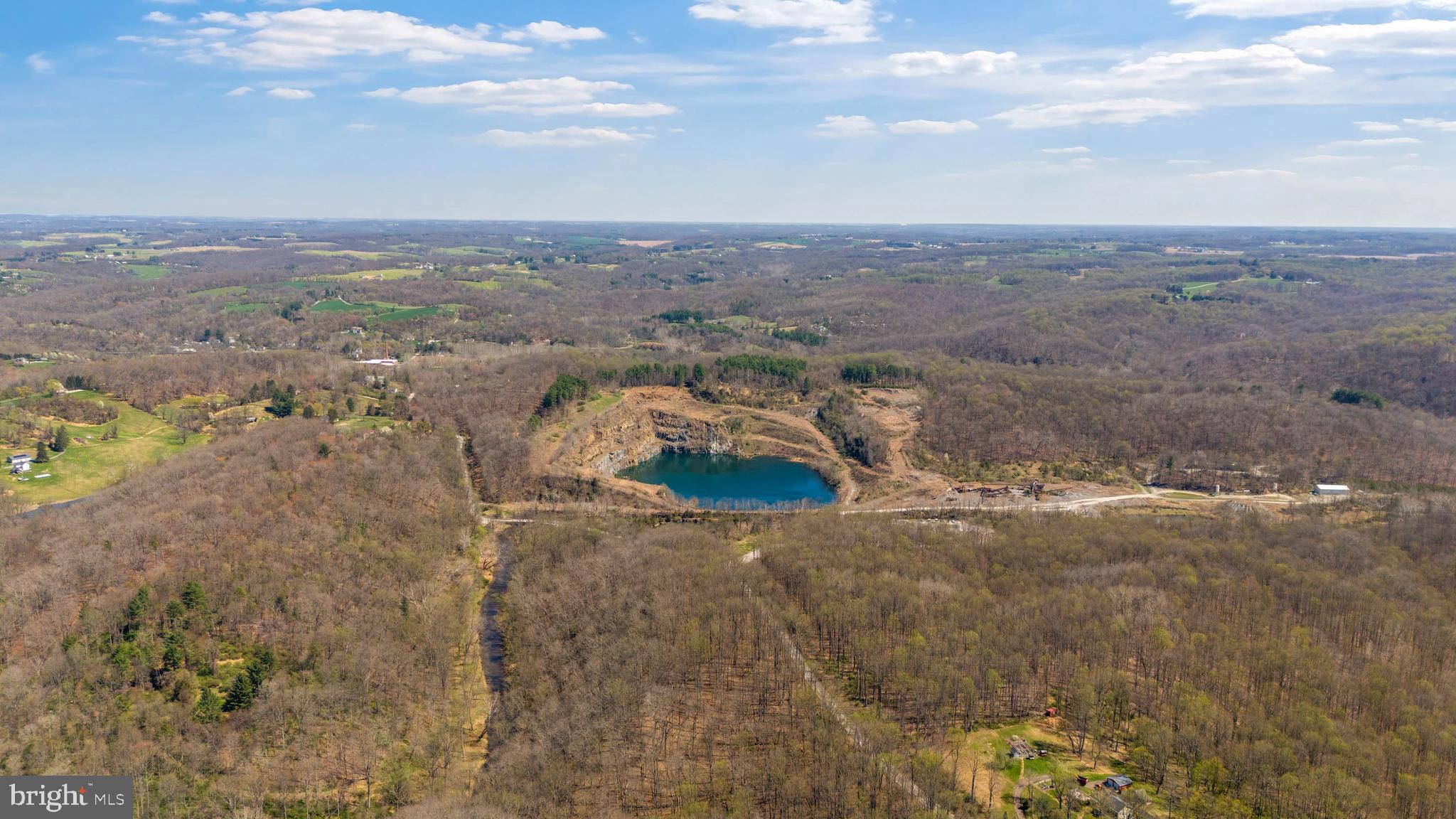 17346 Big Falls Road Monkton, MD 21111 - Photo 2 of 10 a view of a lake with city