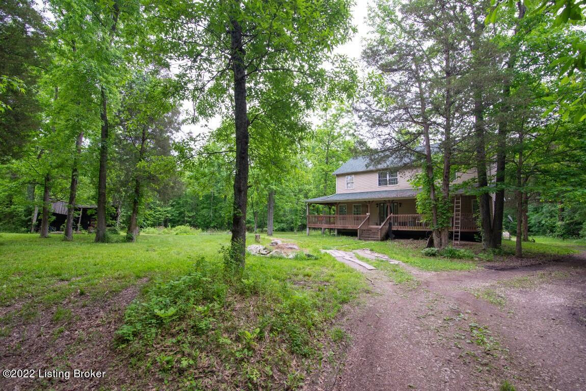 4295 Beech Grv Road Lebanon Junction, KY 40150 - Photo 53 of 72 Beech Grove-13