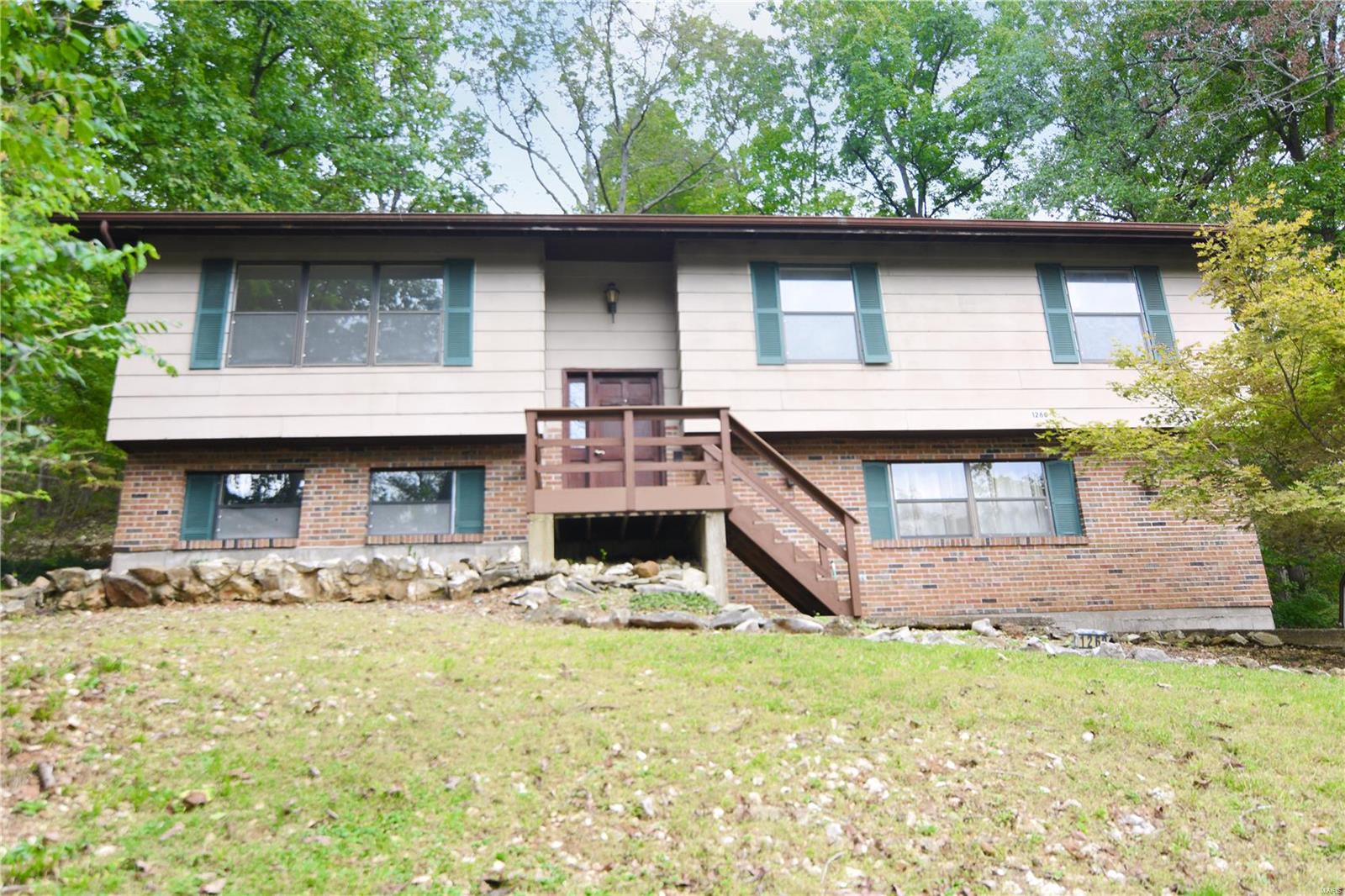 1260 Kiefer Creek Road Ballwin, MO 63021 - Photo 1 of 18 Gallery Image 1