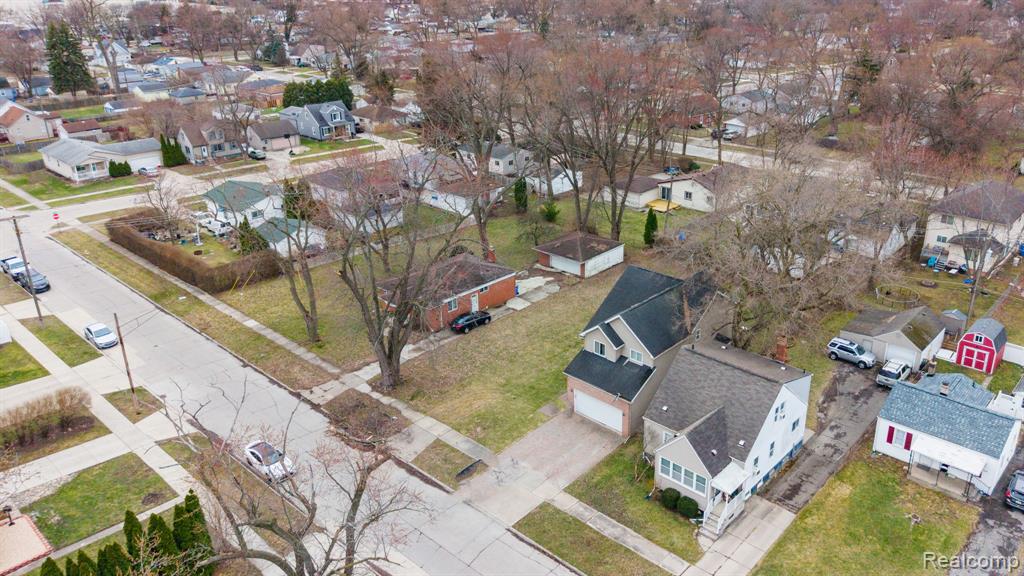 5128 Harding Street Dearborn Heights, MI 48125 - Photo 2 of 9