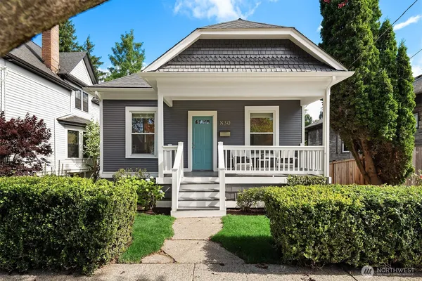 $925,000 | 830 Northeast 59th Street, Seattle, WA 98105