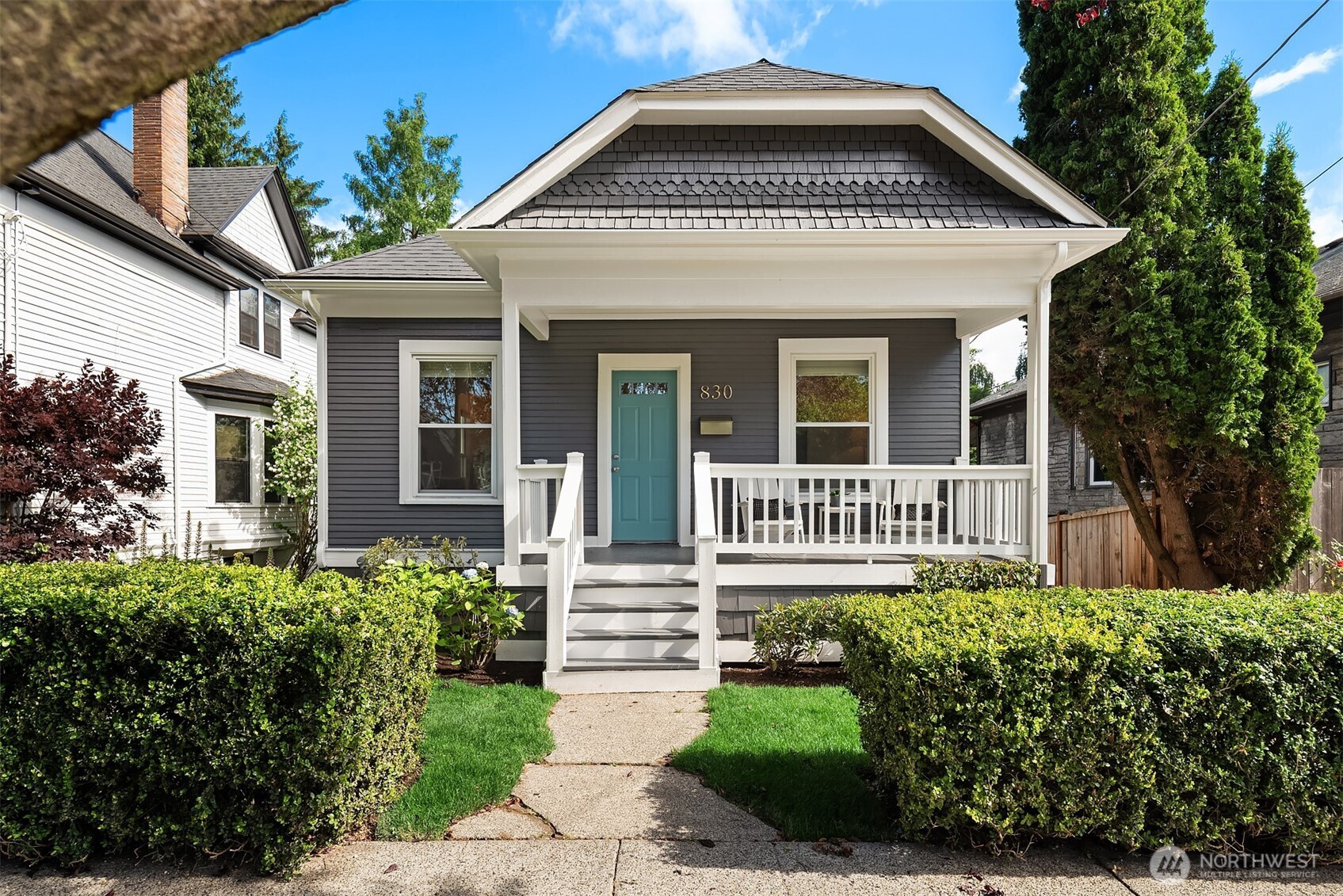 830 Northeast 59th Street Seattle, WA 98105 - Photo 1 of 35