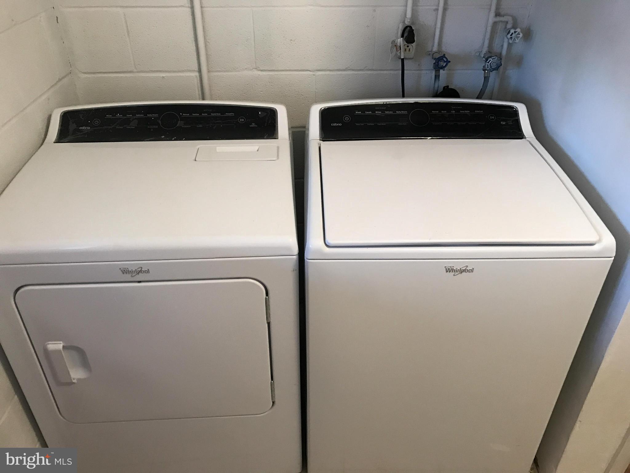 676 Forest Road Chambersburg, PA 17202 - Photo 23 of 25 Washer