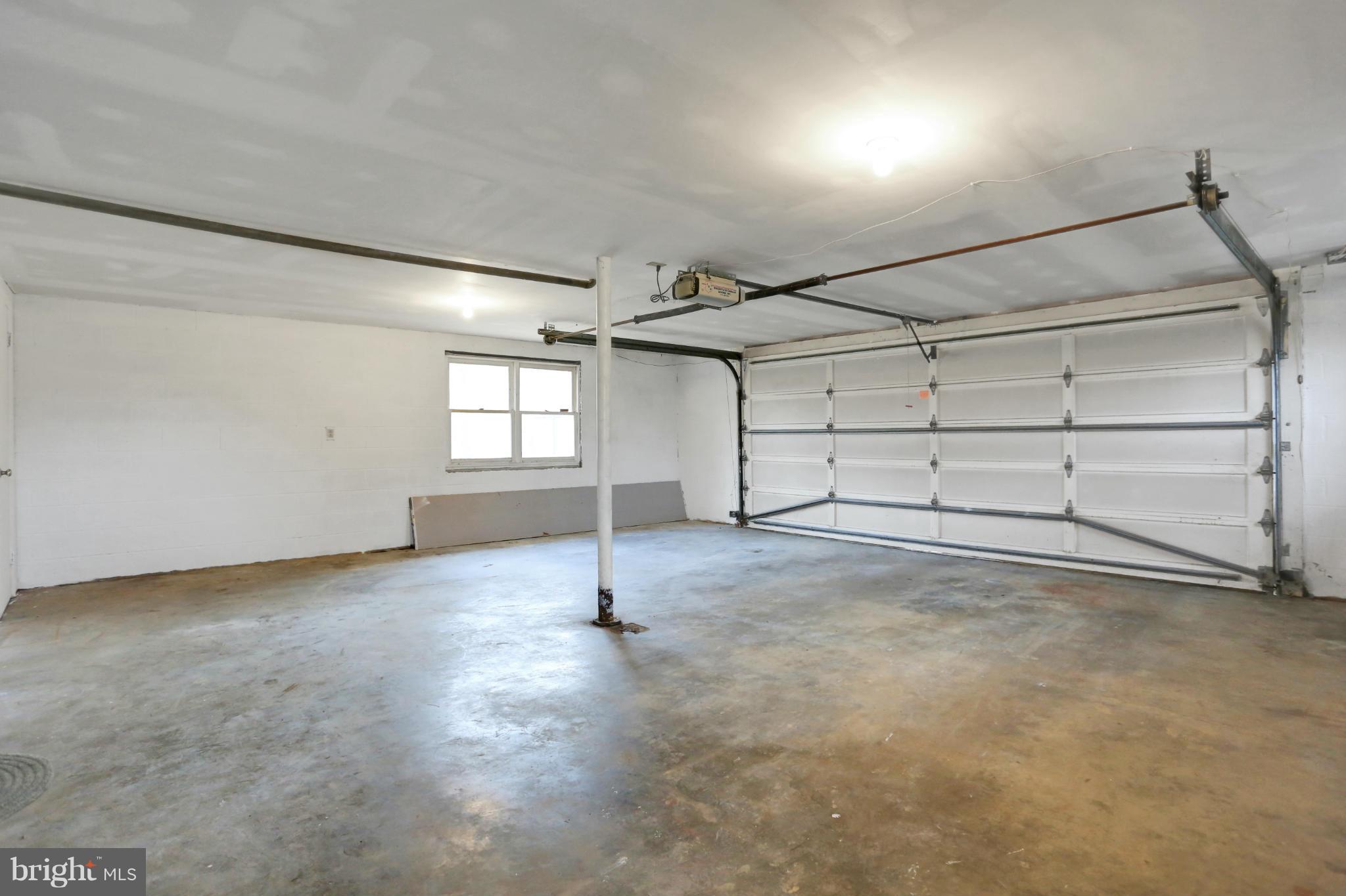 676 Forest Road Chambersburg, PA 17202 - Photo 24 of 25 Garage w/ Storage
