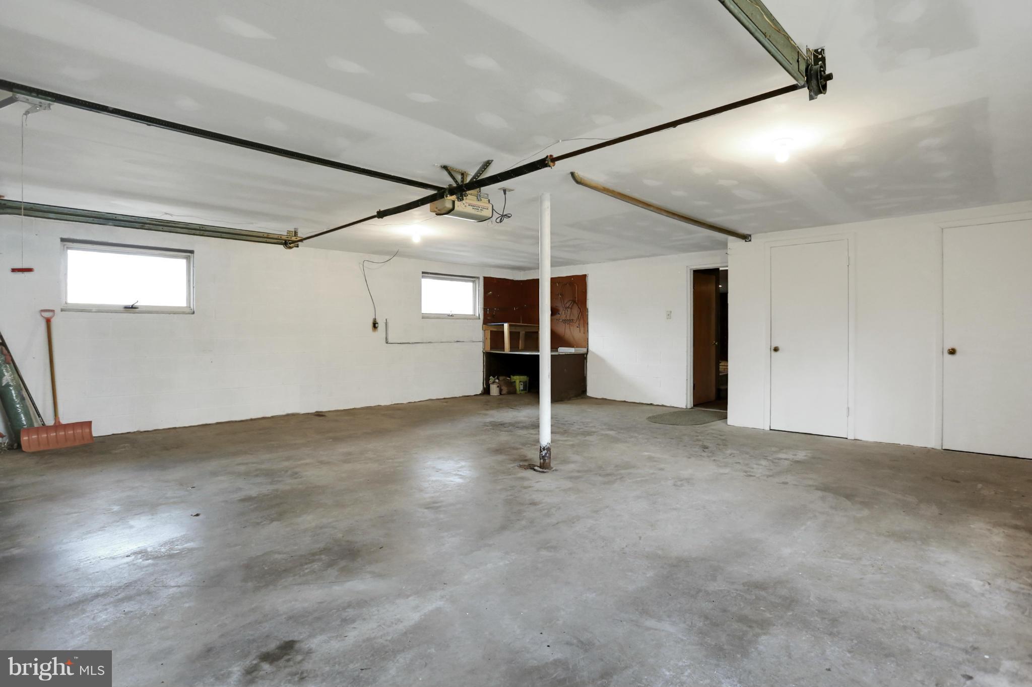 676 Forest Road Chambersburg, PA 17202 - Photo 25 of 25 Garage w/ Storage