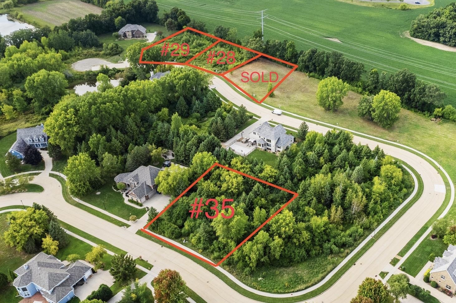 Quail Run Drive, Unit 35 Oshkosh, WI 54904 - Photo 1 of 1