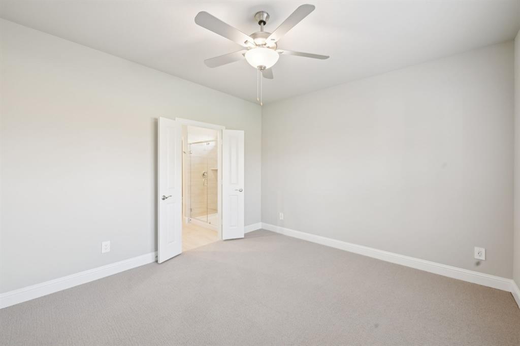 1637 Arches Road Anna, TX 75409 - Photo 15 of 28 Photo is not of the actual home, but is an inspirational photo of builder’s model home and may depict options, furnishings, and/or decorator features that are not included.