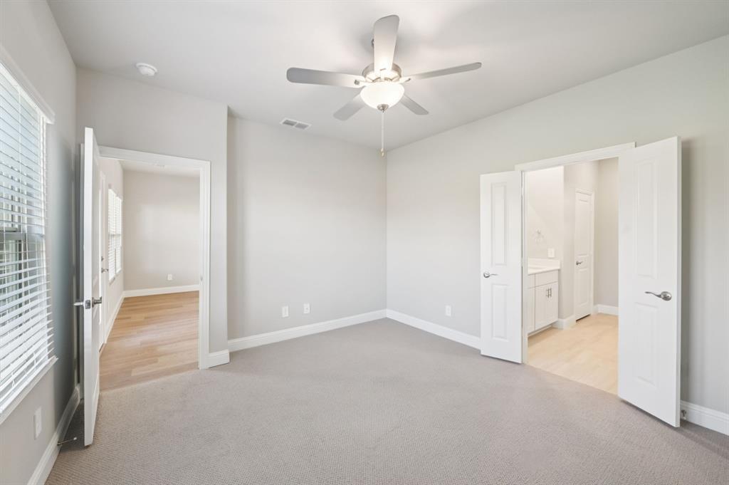 1637 Arches Road Anna, TX 75409 - Photo 16 of 28 Photo is not of the actual home, but is an inspirational photo of builder’s model home and may depict options, furnishings, and/or decorator features that are not included.