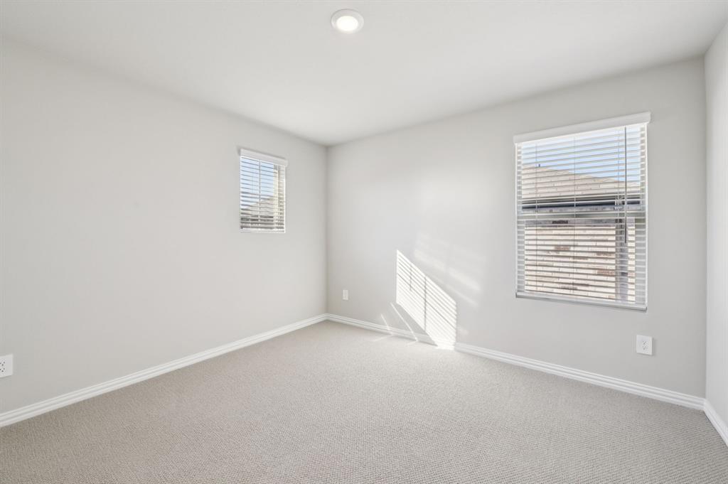 1637 Arches Road Anna, TX 75409 - Photo 21 of 28 Photo is not of the actual home, but is an inspirational photo of builder’s model home and may depict options, furnishings, and/or decorator features that are not included.