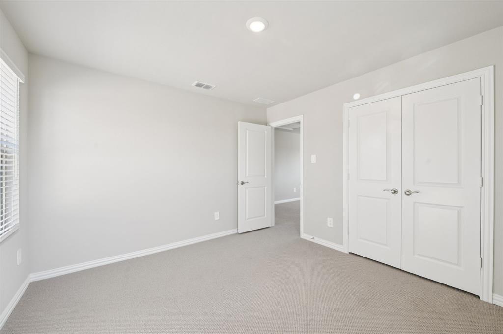 1637 Arches Road Anna, TX 75409 - Photo 22 of 28 Photo is not of the actual home, but is an inspirational photo of builder’s model home and may depict options, furnishings, and/or decorator features that are not included.