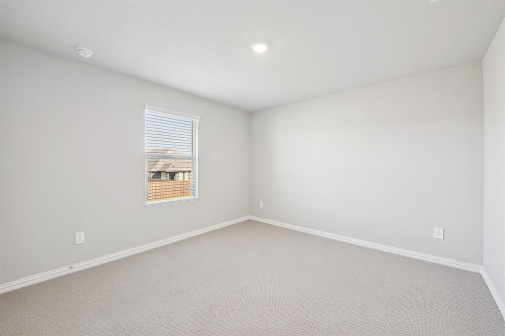 1637 Arches Road Anna, TX 75409 - Photo 26 of 28 Photo is not of the actual home, but is an inspirational photo of builder’s model home and may depict options, furnishings, and/or decorator features that are not included.