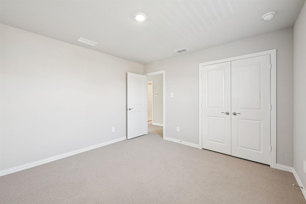 1637 Arches Road Anna, TX 75409 - Photo 27 of 28 Photo is not of the actual home, but is an inspirational photo of builder’s model home and may depict options, furnishings, and/or decorator features that are not included.