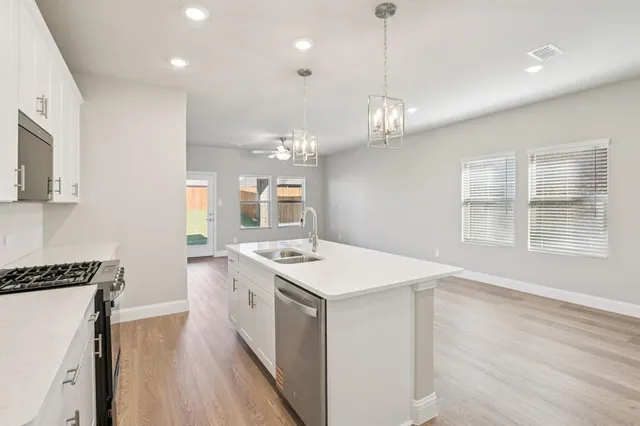 $360,812 | 1637 Arches Road, Anna, TX 75409